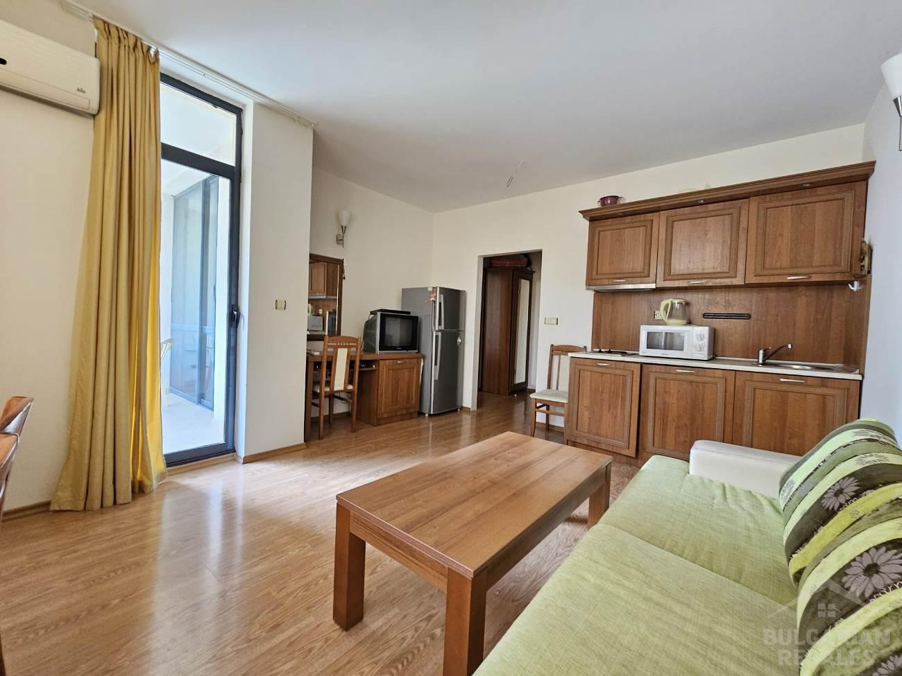 Apartment in a quiet neighborhood near the beach and the park ID: 5047 - Photo 7