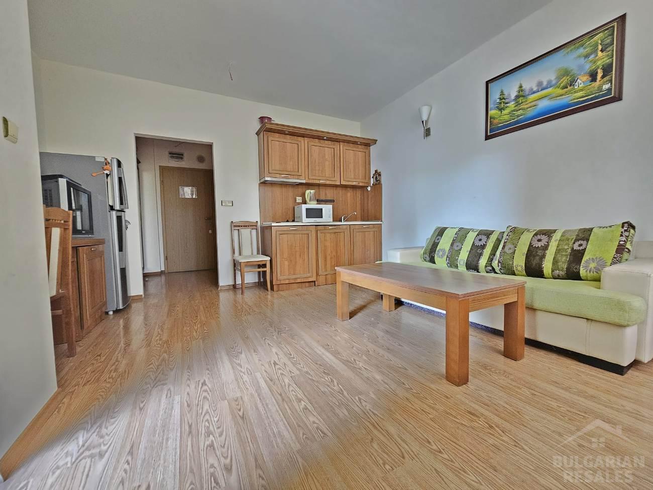 Apartment in a quiet neighborhood near the beach and the park ID: 5047 - Photo 2