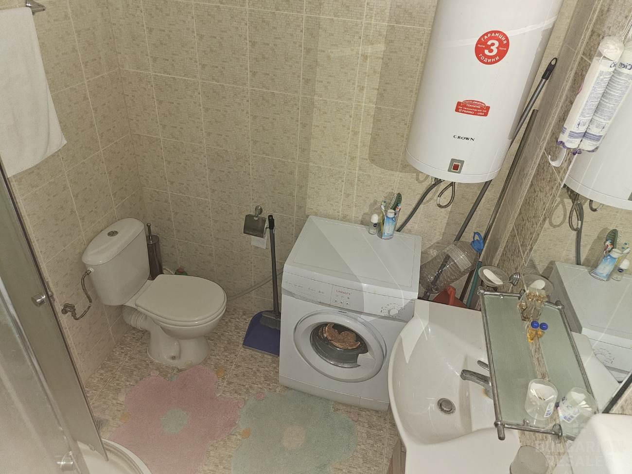 Apartment in a quiet neighborhood near the beach and the park ID: 5047 - Photo 18