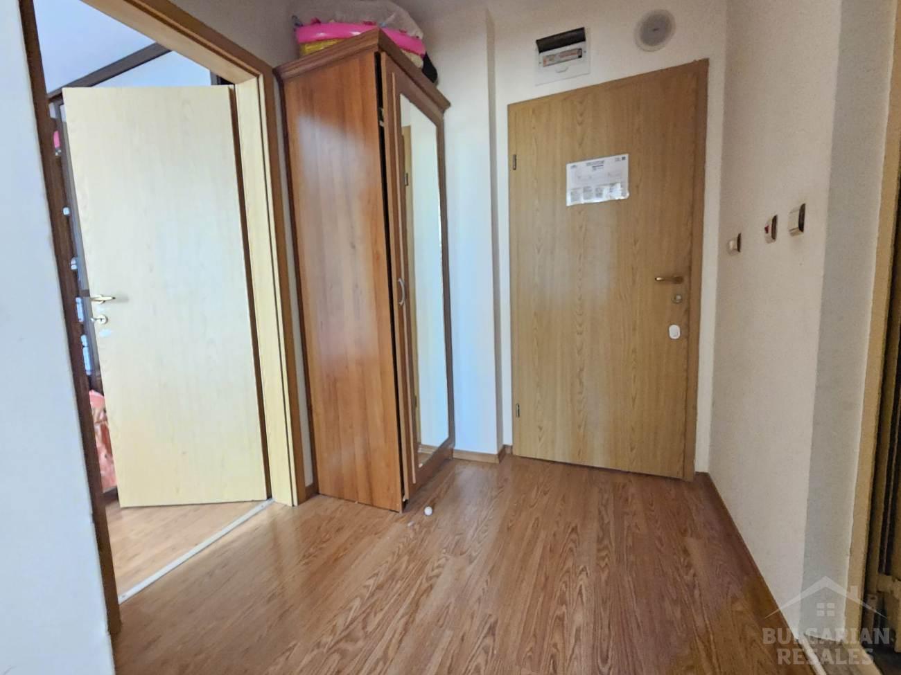 Apartment in a quiet neighborhood near the beach and the park ID: 5047 - Photo 14