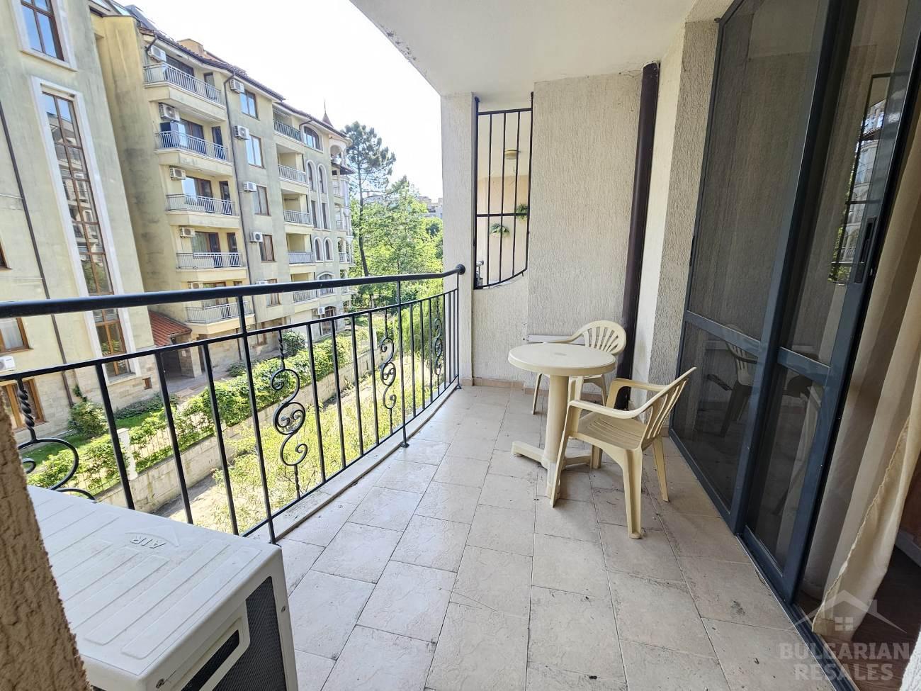 Apartment in a quiet neighborhood near the beach and the park ID: 5047 - Photo 16