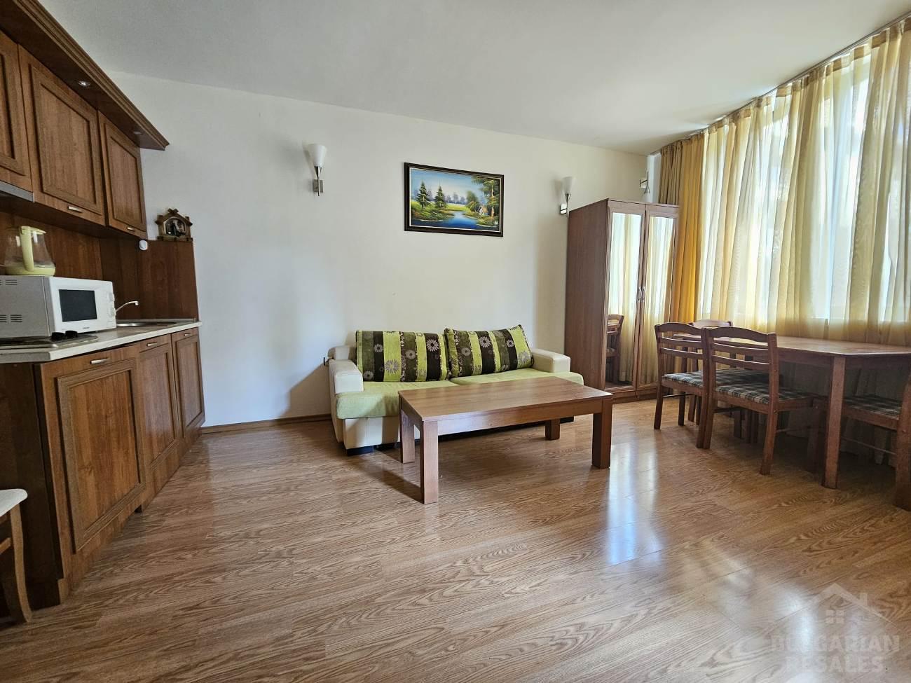 Apartment in a quiet neighborhood near the beach and the park ID: 5047 - Photo 4
