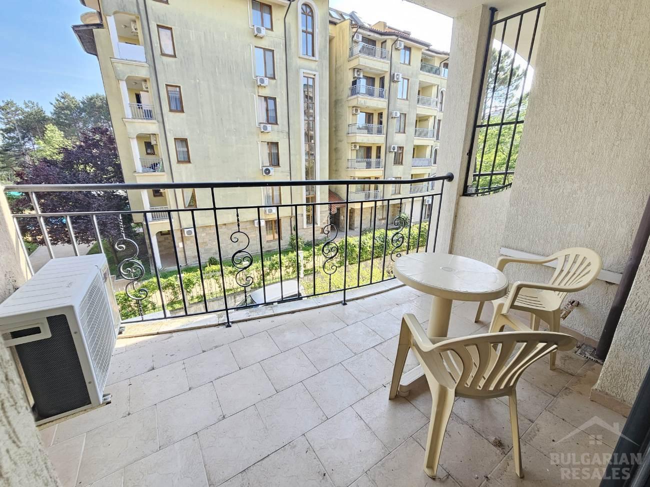 Apartment in a quiet neighborhood near the beach and the park ID: 5047 - Photo 15