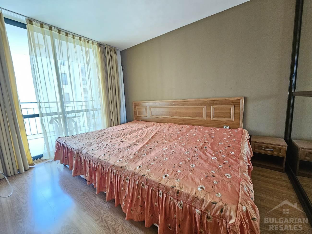 Apartment in a quiet neighborhood near the beach and the park ID: 5047 - Photo 10