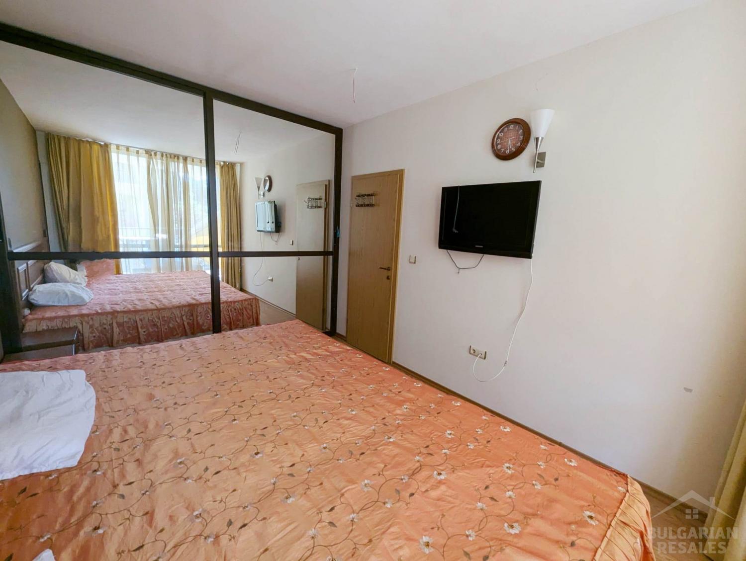 Apartment in a quiet neighborhood near the beach and the park ID: 5047 - Photo 12