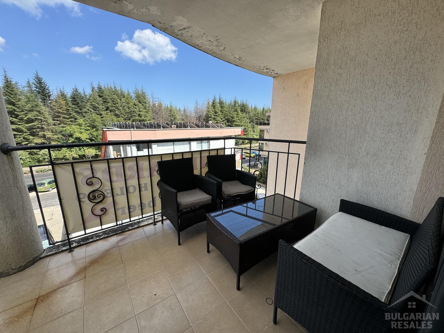 Byt s dvoma spálňami za dostupnú cenu ID: 5567 - Фото10