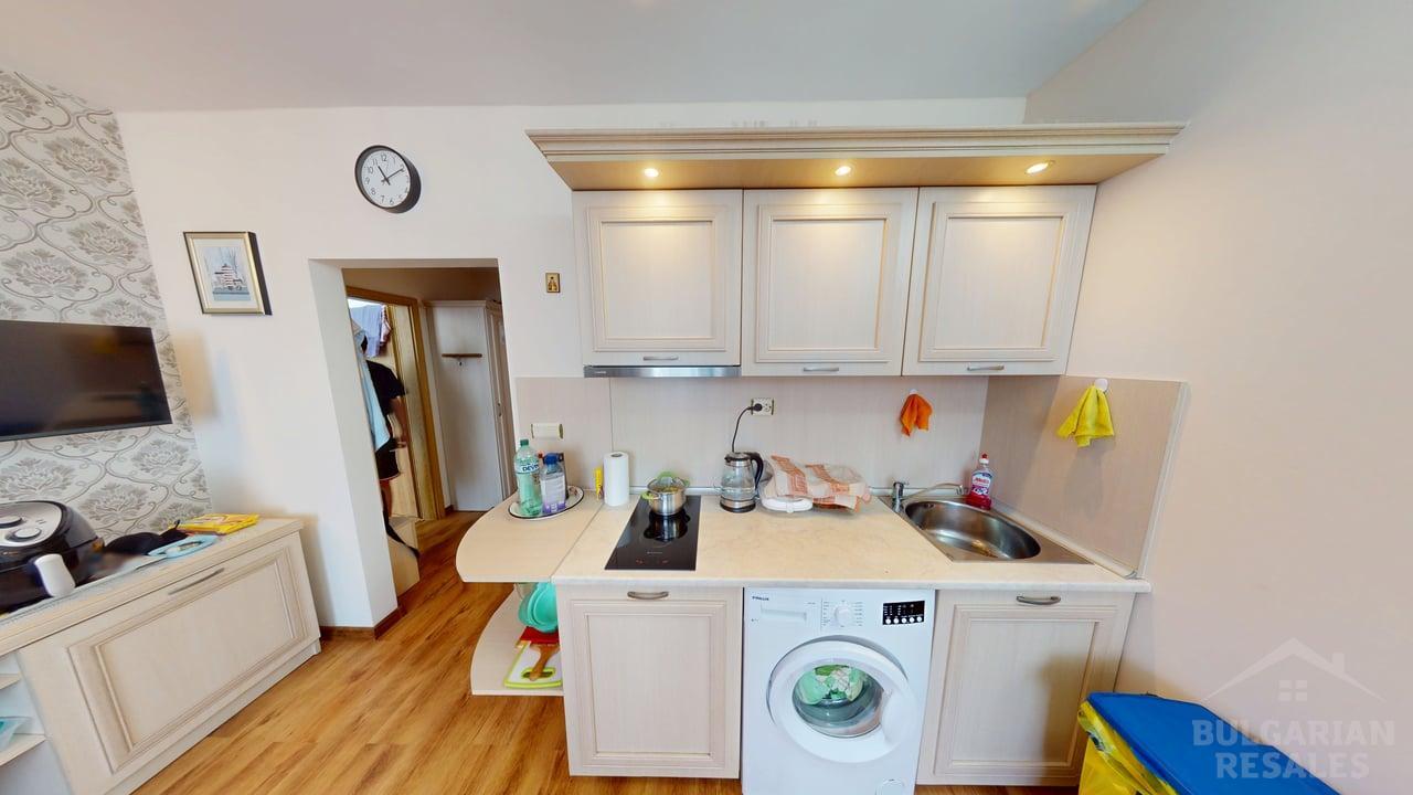 Buy an apartment in the modern Avalon complex ID: 5437 - Photo 12