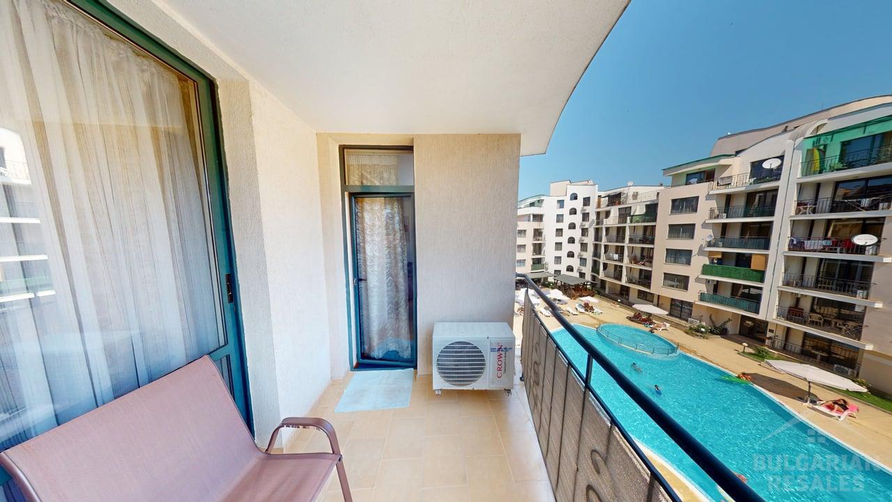 Buy an apartment in the modern Avalon complex ID: 5437 - Photo 2