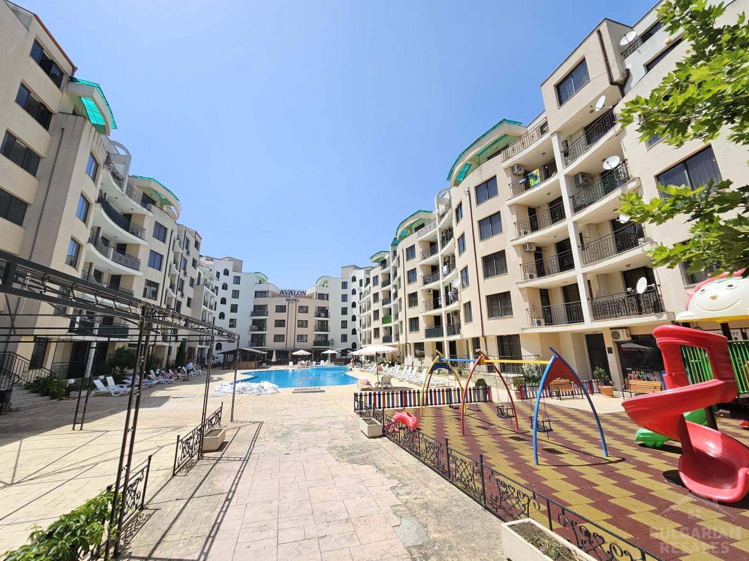 Avalon residential complex ID: 3088 - Photo 4