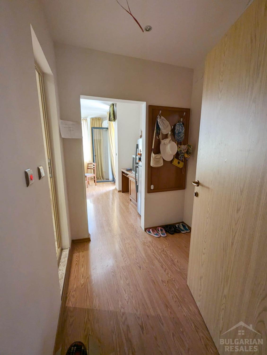 Apartment in a quiet neighborhood near the beach and the park ID: 5047 - Photo 13