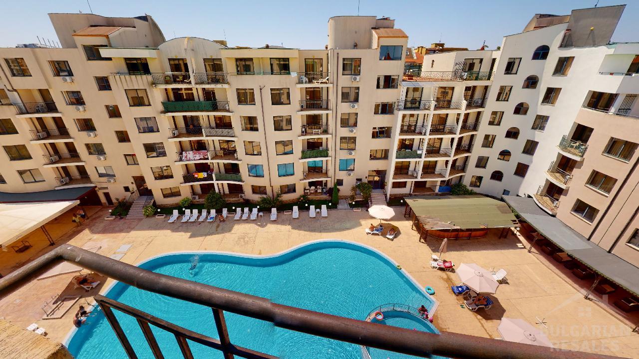 Niedroga opcja na inwestycję nad morzem ID: 3495 - Фото1