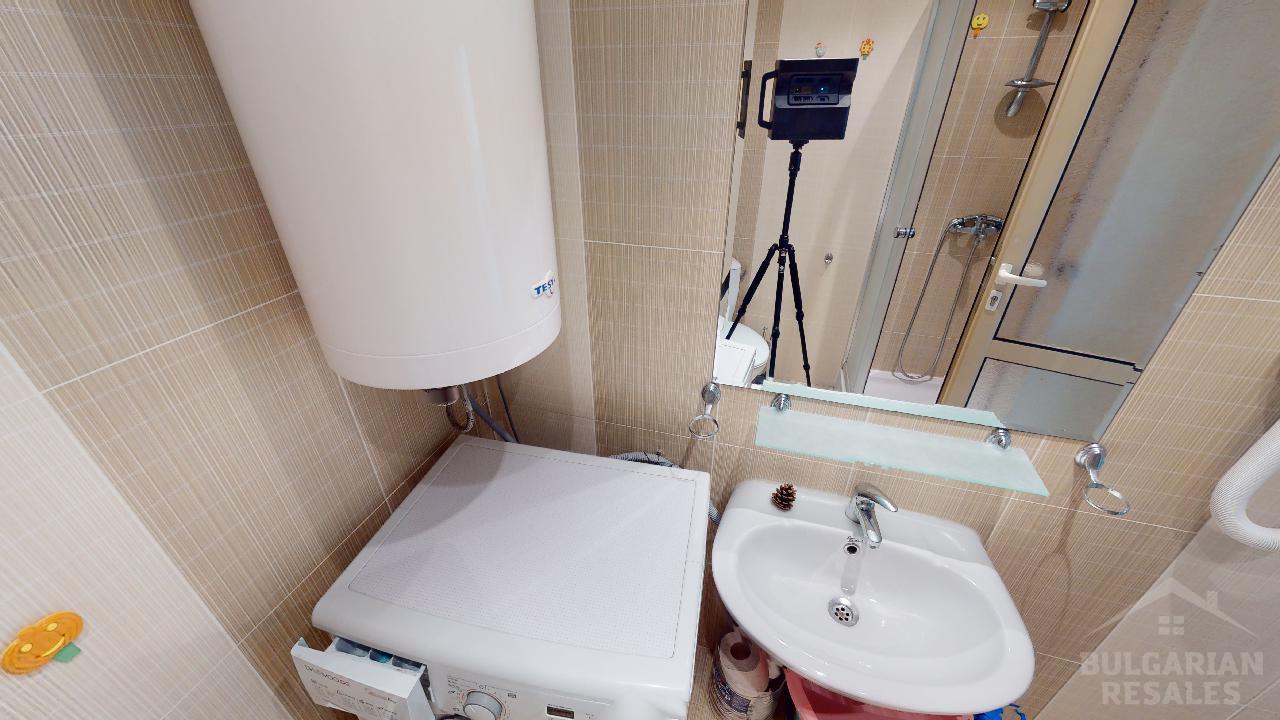 Niedroga opcja na inwestycję nad morzem ID: 3495 - Фото10