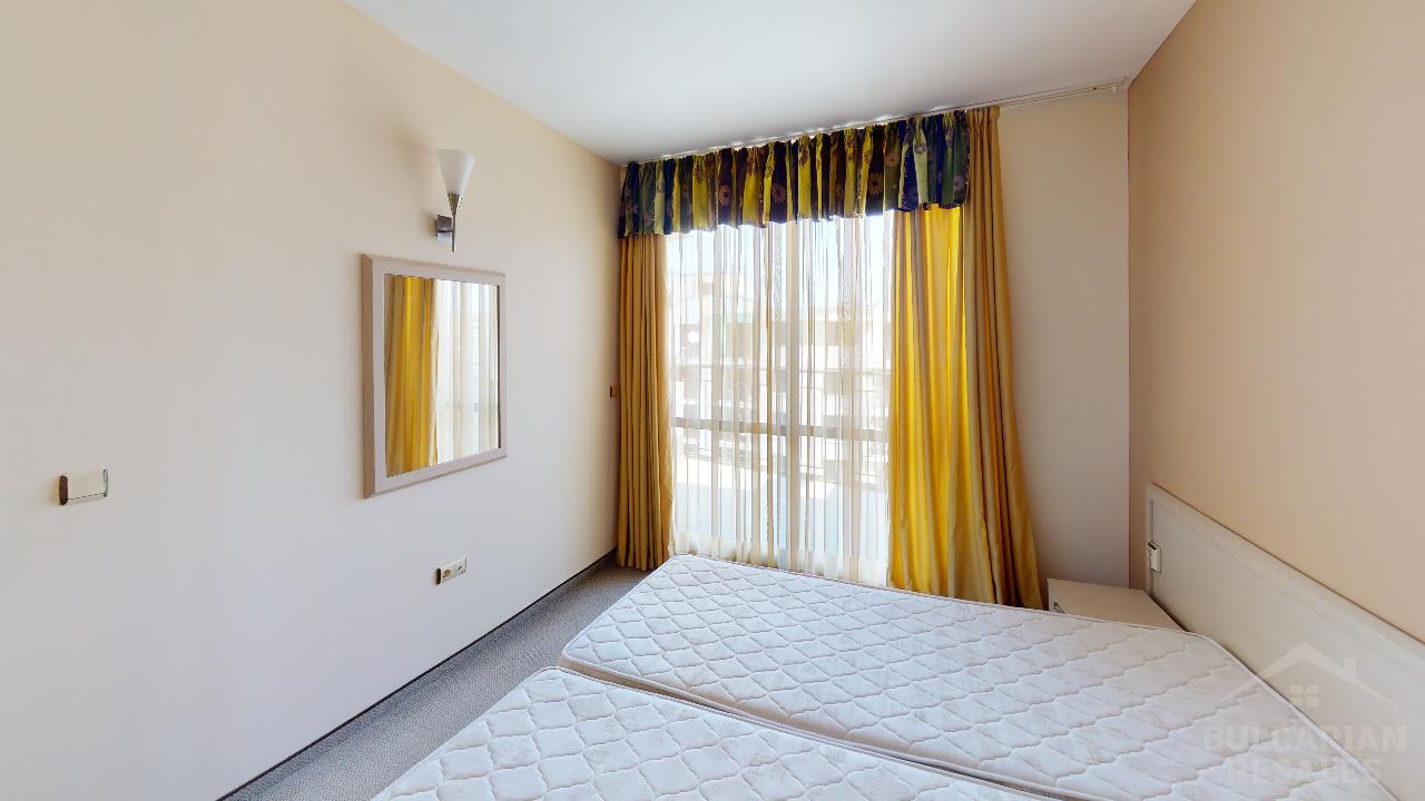 Добро местоположение на комплекса, апартамент с 1 спалня за продажба ID: 3496 - Снимка 10