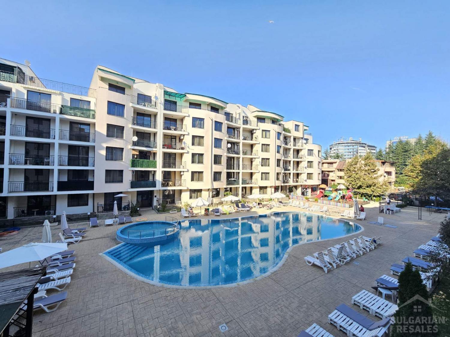 Two rooms,  Avalon complex ID: 5840 - Photo 10