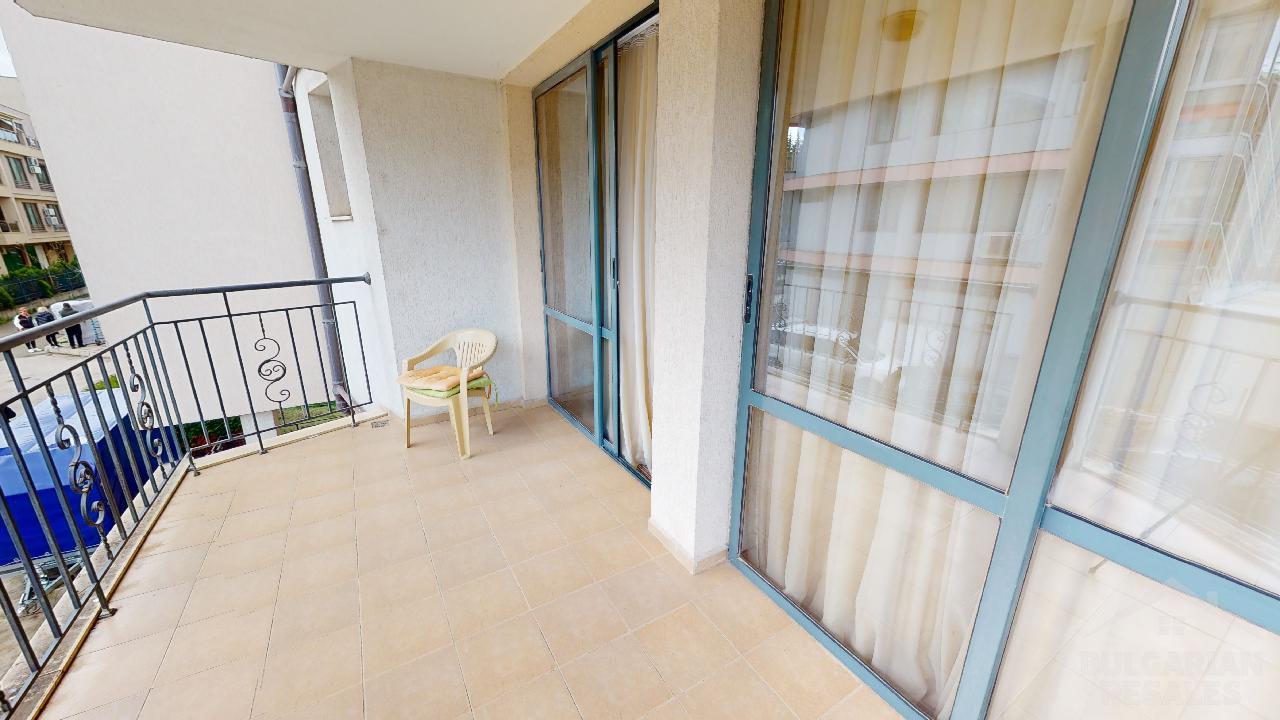 Апартамент с две спални в комплекс Avalon ID: 3498 - Снимка 13