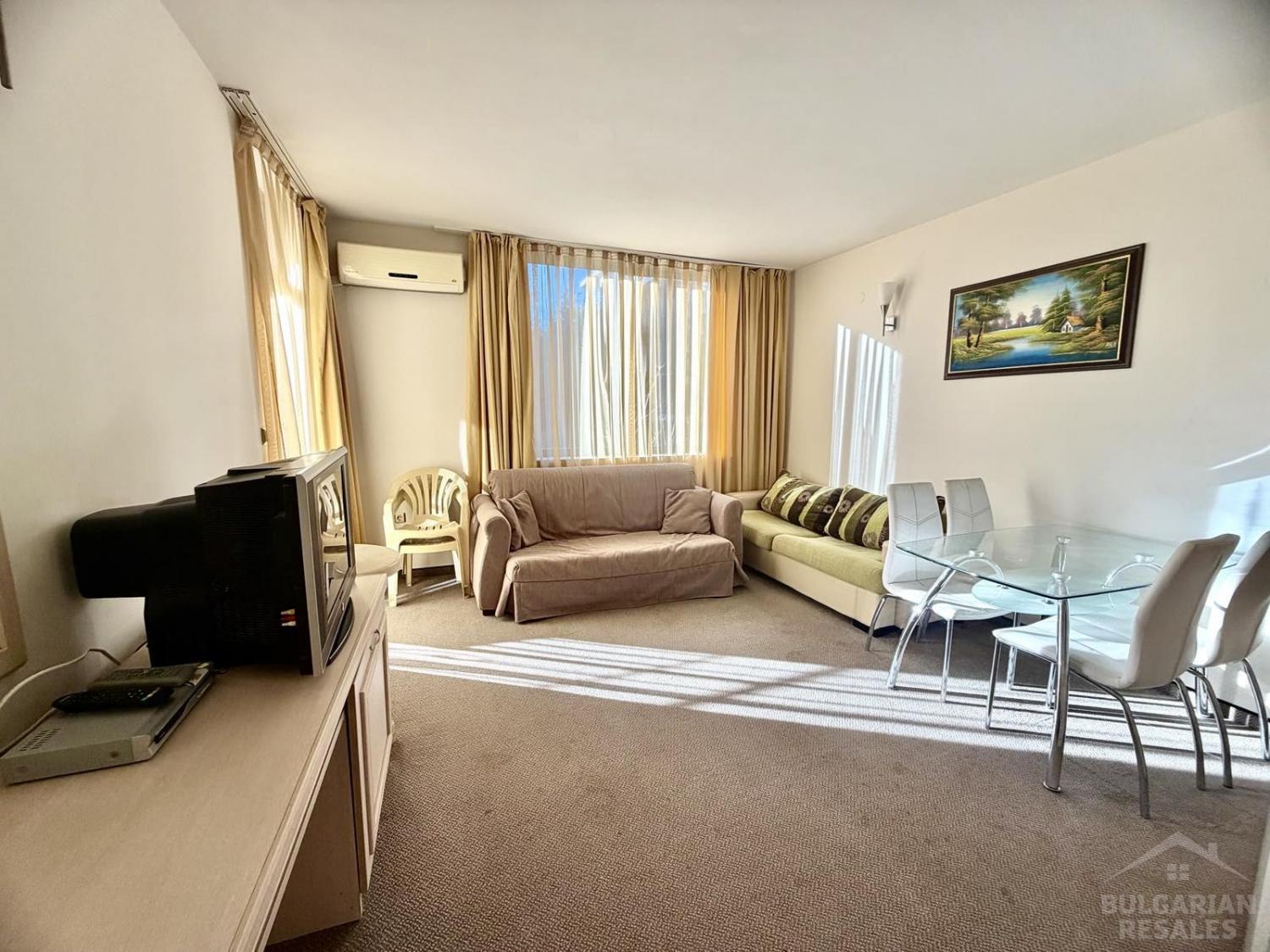 Two rooms,  Avalon complex ID: 5840 - Photo 2