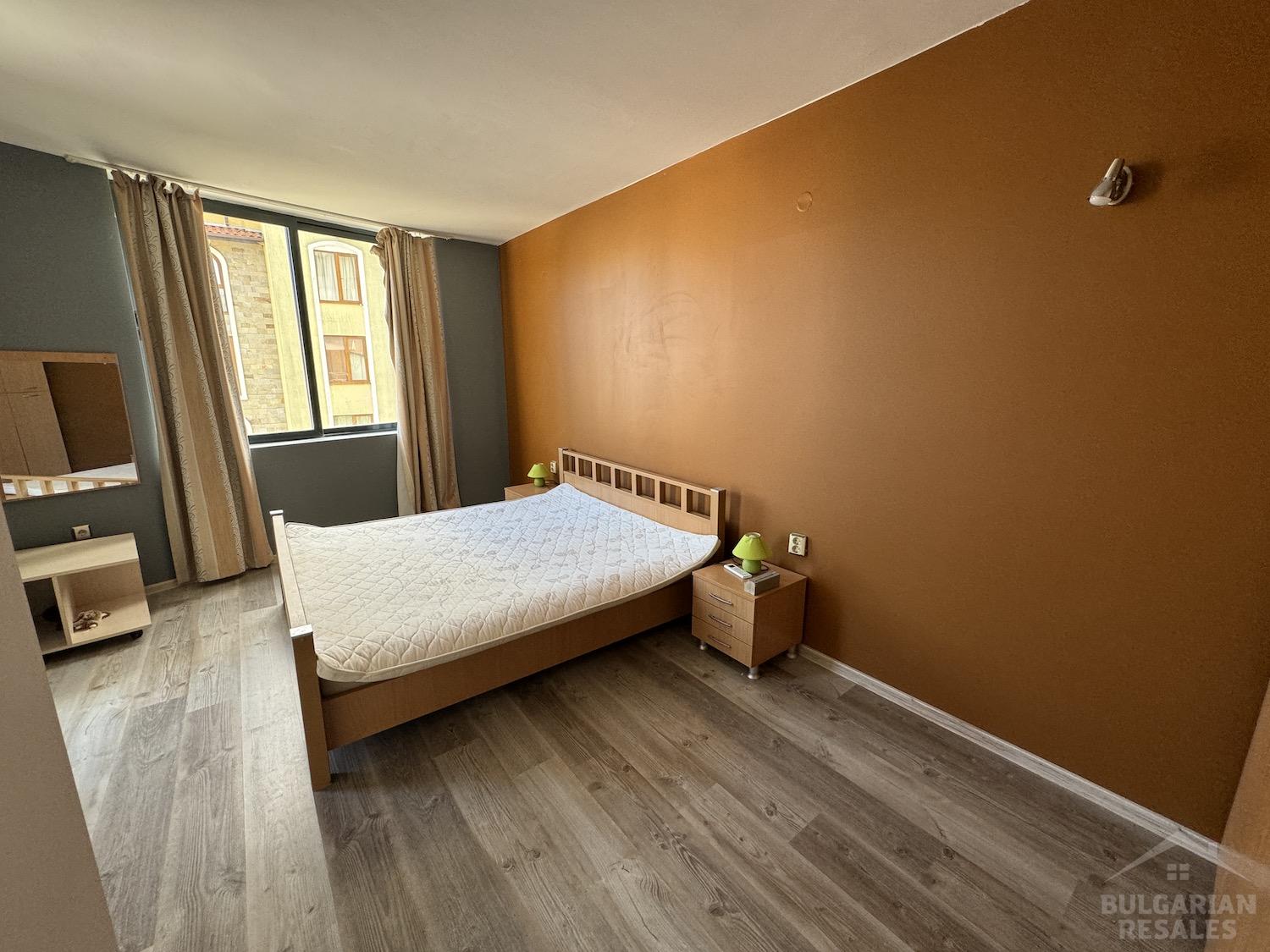 Квартира с двумя спальнями по доступной цене ID: 5567 - Фото 5