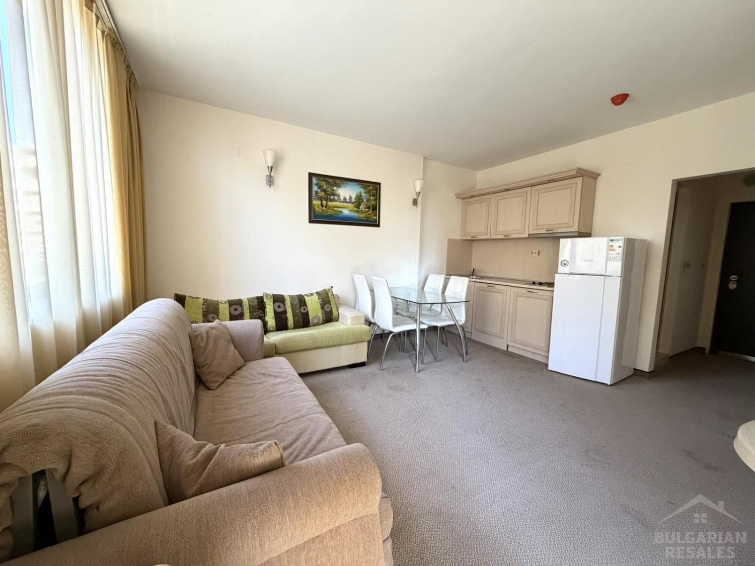 Two rooms,  Avalon complex ID: 5840 - Photo 3