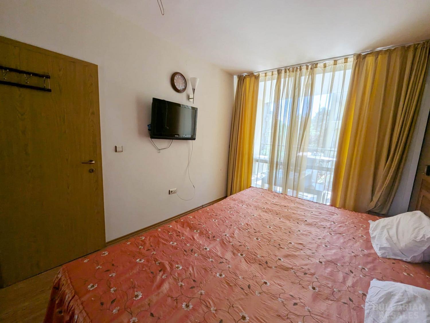 Apartment in a quiet neighborhood near the beach and the park ID: 5047 - Photo 11