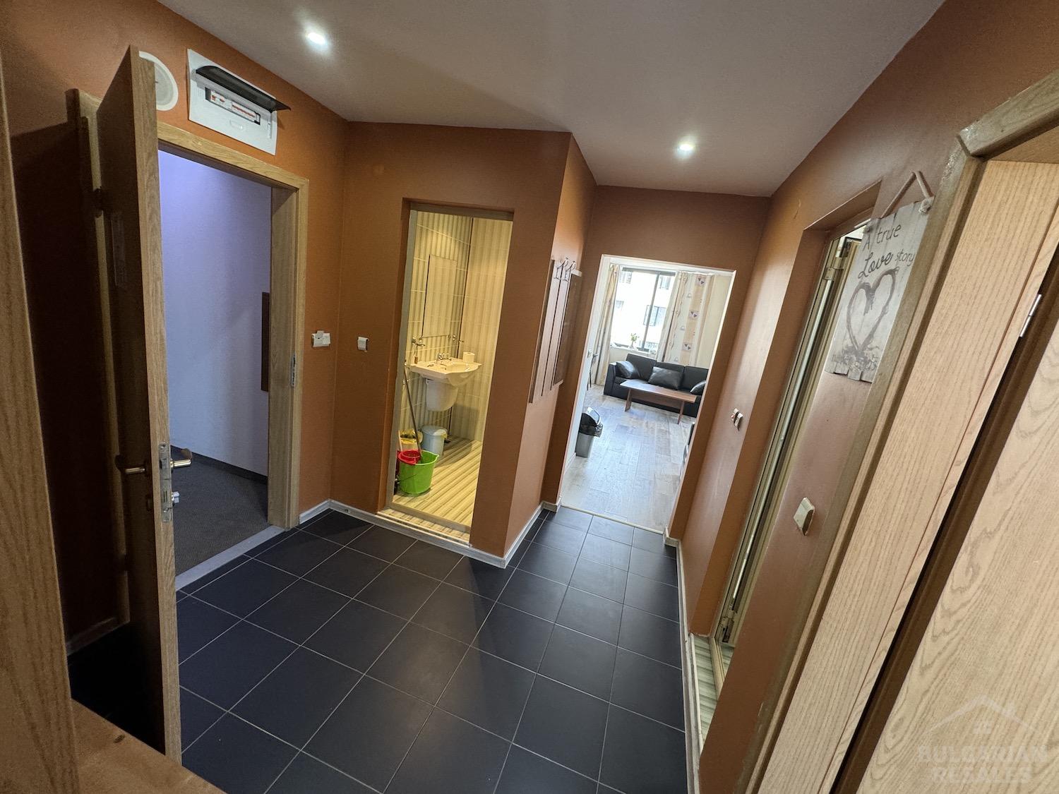 Квартира с двумя спальнями по доступной цене ID: 5567 - Фото 8