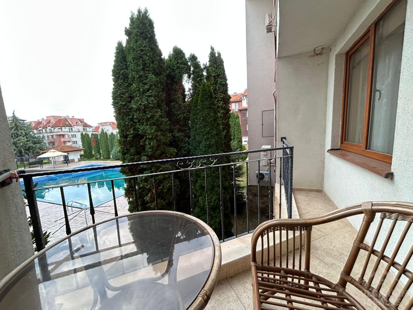 3-izbový apartmán, komplex „Apollon 5“, Ravda ID: 5834 - Фото3