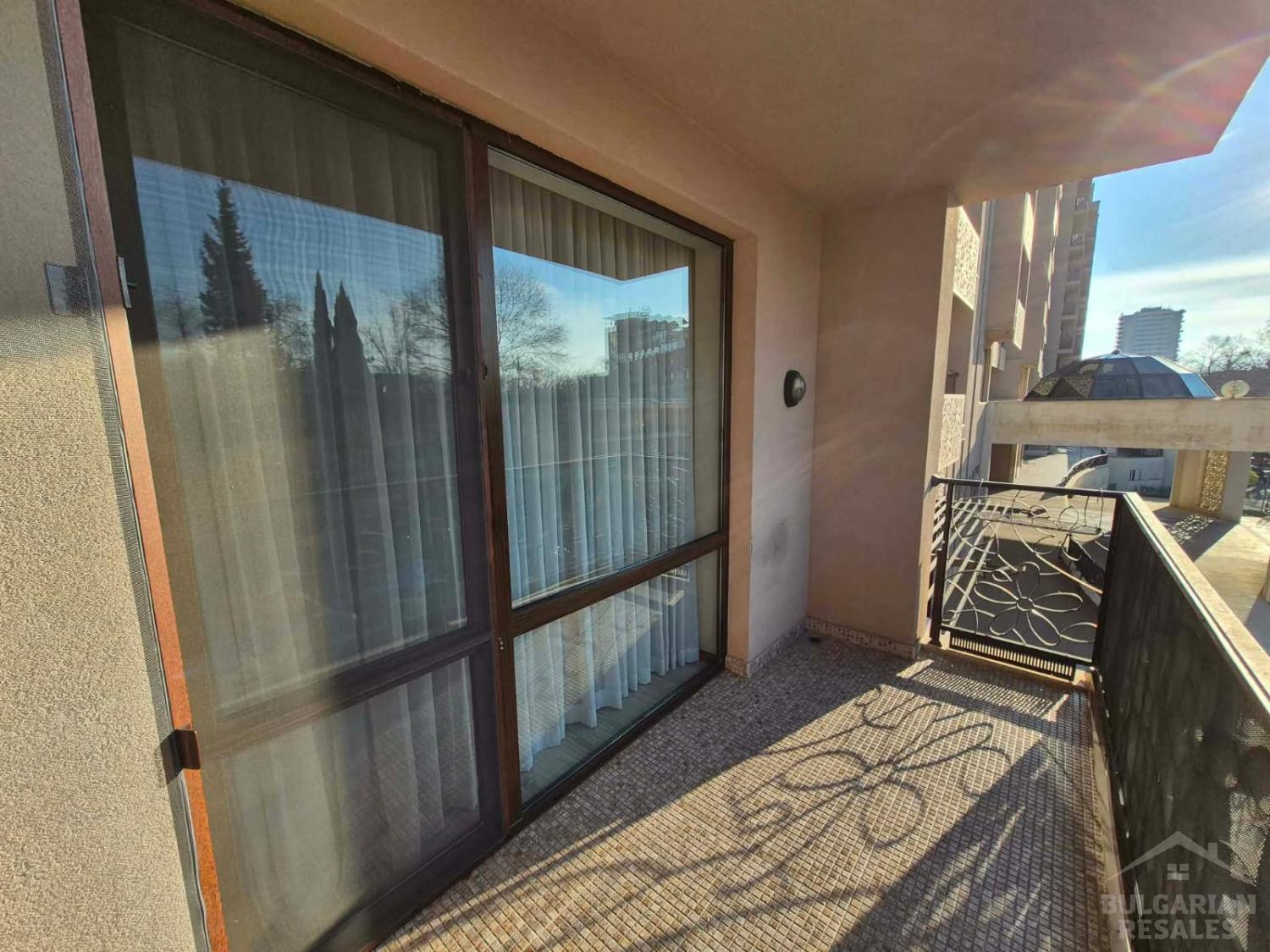 Apartment in a complex with a wide range of services and entertainment ID: 5748 - Photo 8