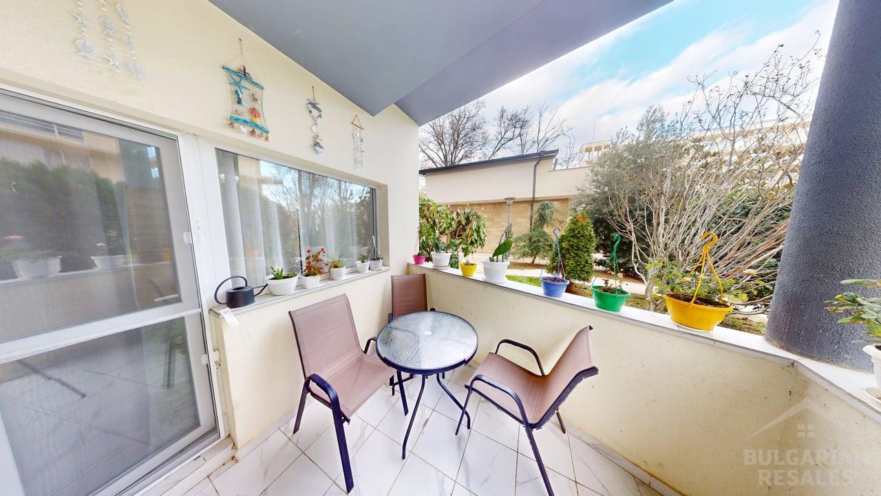 Designer-renovated apartment in the Sol e Mar complex ID: 5819 - Photo 6