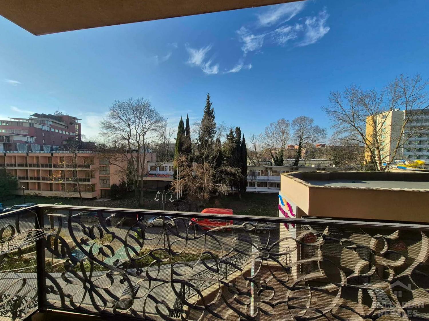 Apartment in a complex with a wide range of services and entertainment ID: 5748 - Photo 9