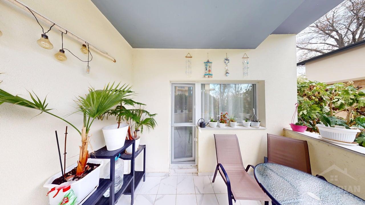 Designer-renovated apartment in the Sol e Mar complex ID: 5819 - Photo 7