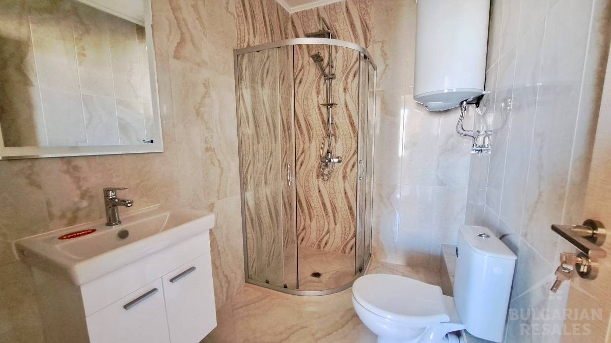 Apartment in the premium complex “Artur” ID: 5822 - Photo 18