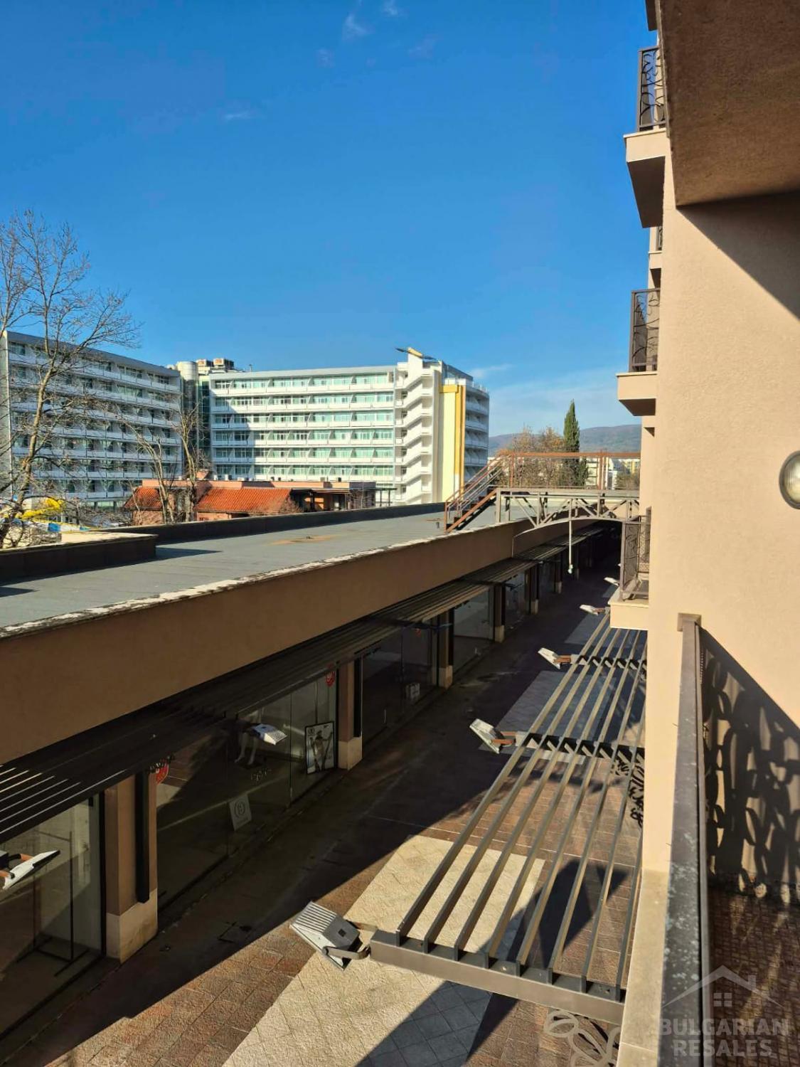 Apartment in a complex with a wide range of services and entertainment ID: 5748 - Photo 10