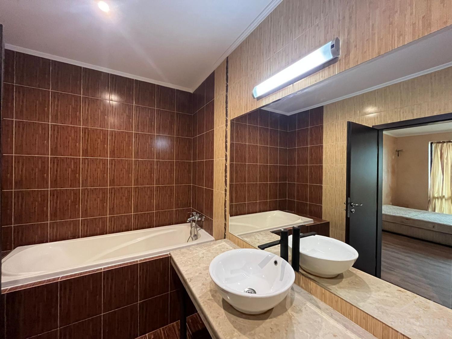 Byt s dvoma kúpeľňami v luxusnom komplexe ID: 3486 - Фото5