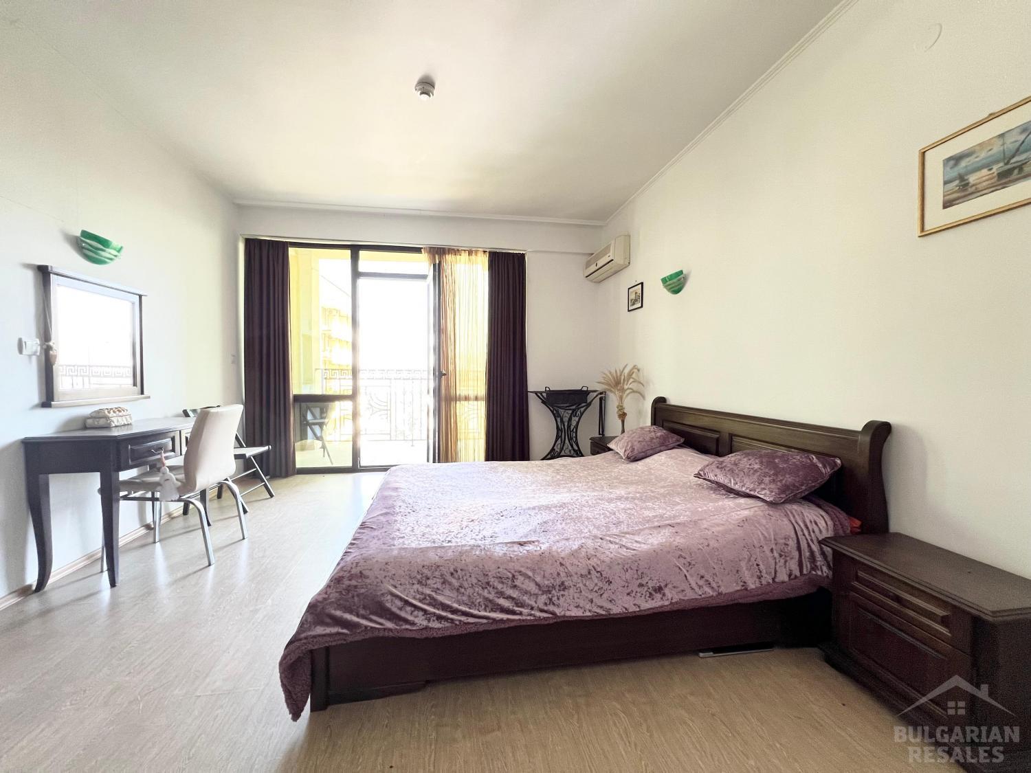 Apartment on the first line in the complex “Babylon”  ID: 4366 - Photo 9