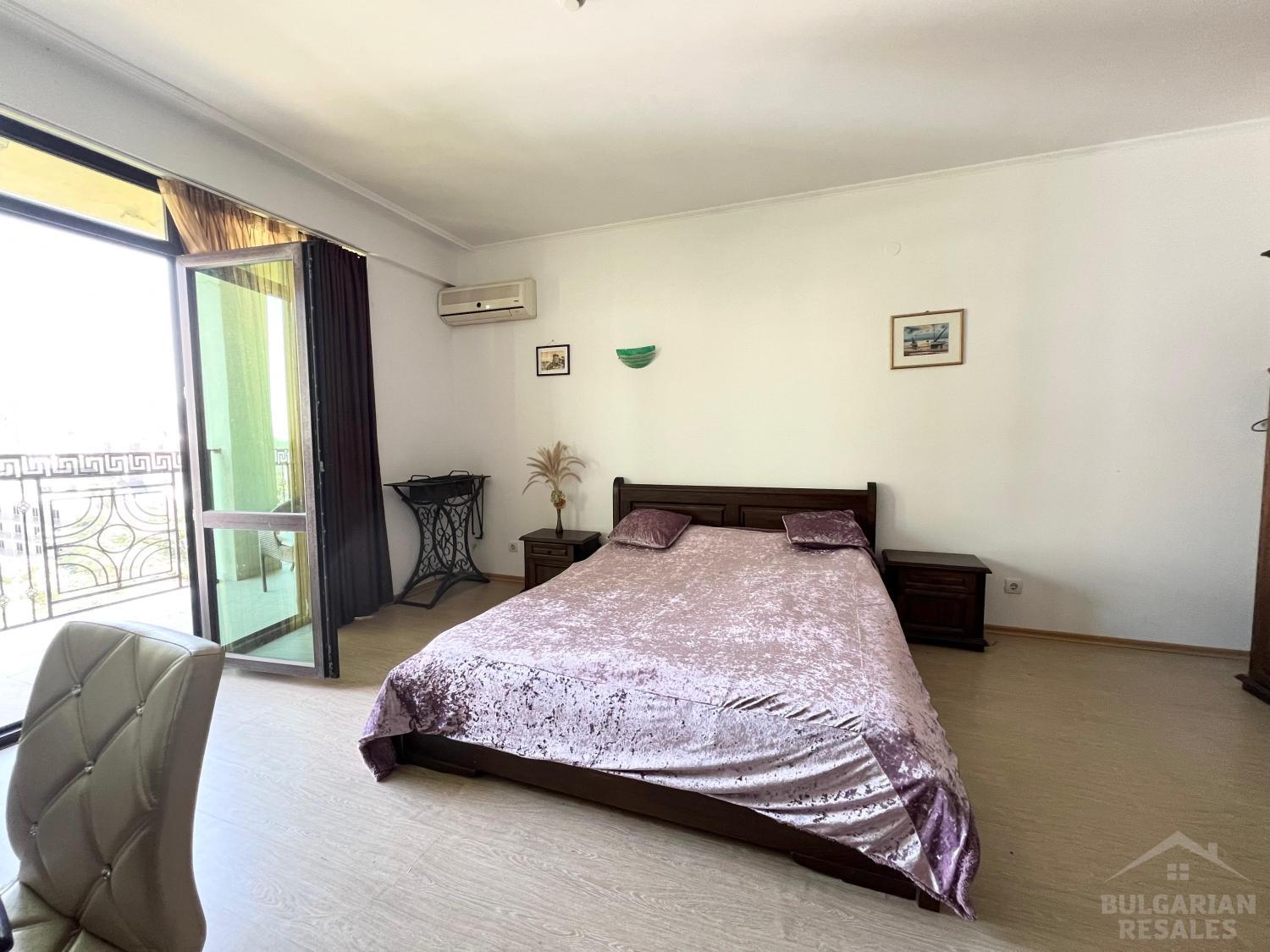 Apartment on the first line in the complex “Babylon”  ID: 4366 - Photo 8