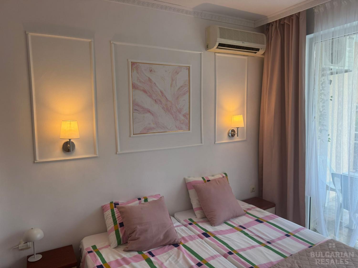 Great deal! Studio in a complex with low maintenance fees ID: 5518 - Photo 4