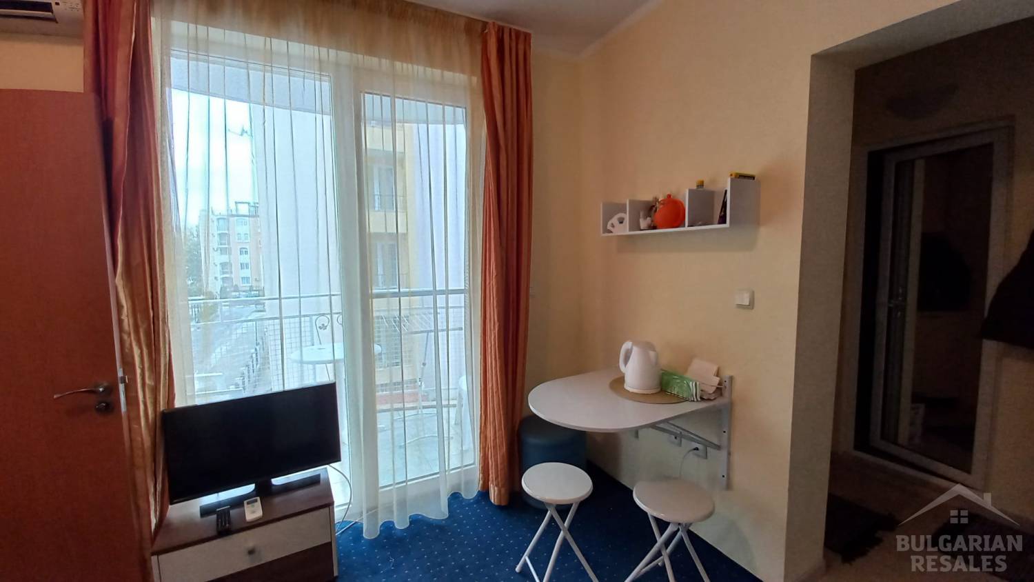 Спешна продажба! Уютен апартамент в комплекс „Bahami Residence“ ID: 6062 - Снимка 2