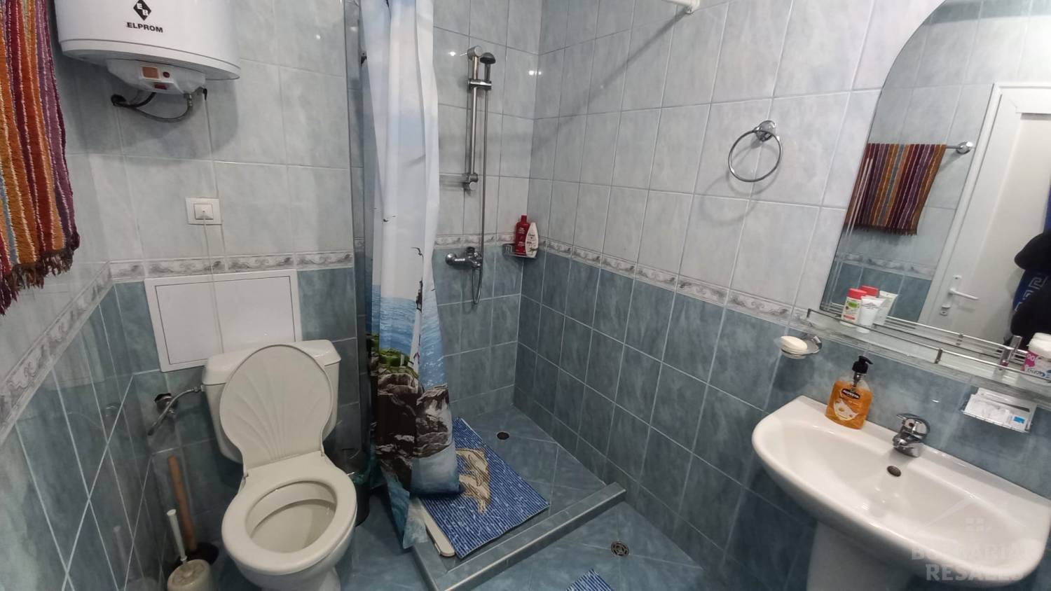 Спешна продажба! Уютен апартамент в комплекс „Bahami Residence“ ID: 6062 - Снимка 6