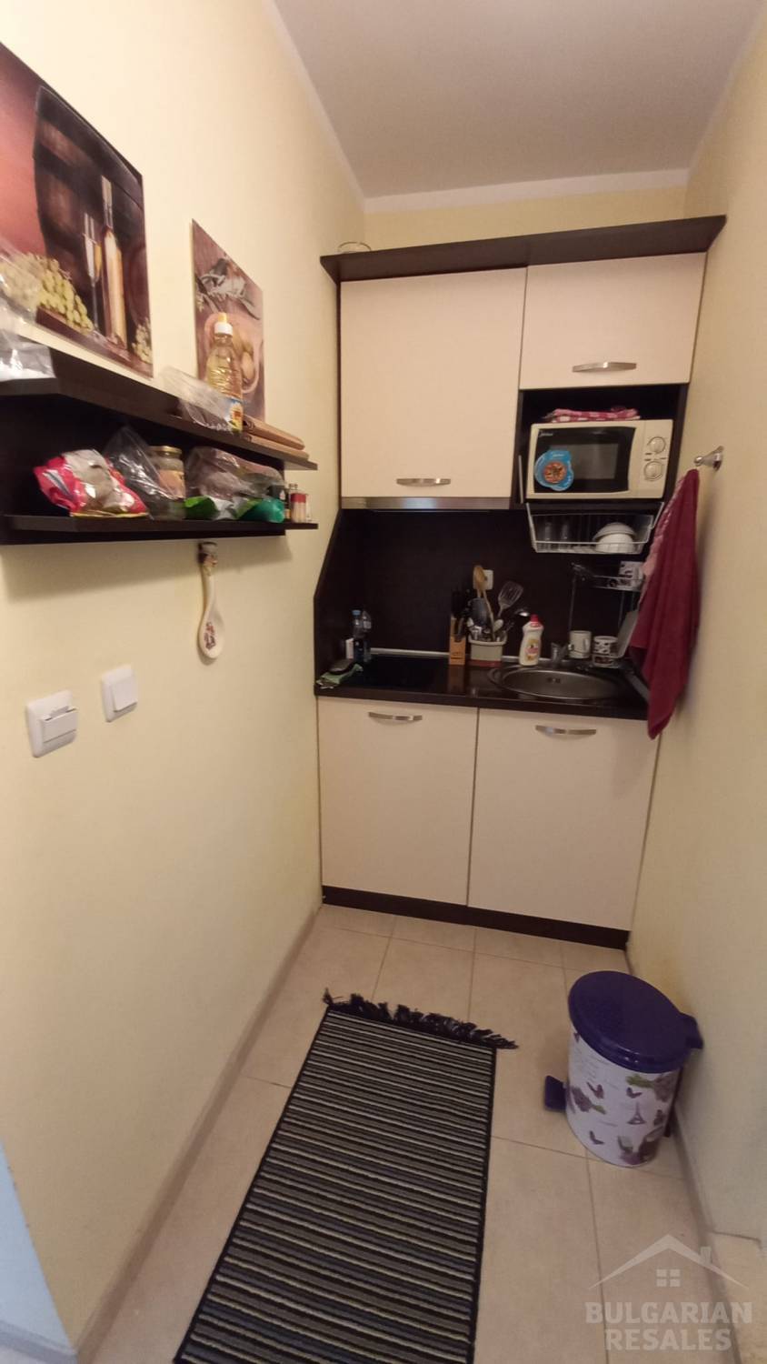 Спешна продажба! Уютен апартамент в комплекс „Bahami Residence“ ID: 6062 - Снимка 4