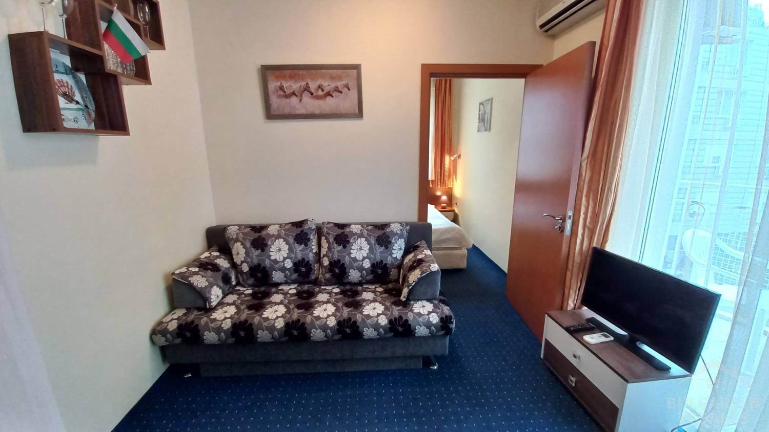 Спешна продажба! Уютен апартамент в комплекс „Bahami Residence“ ID: 6062 - Снимка 3