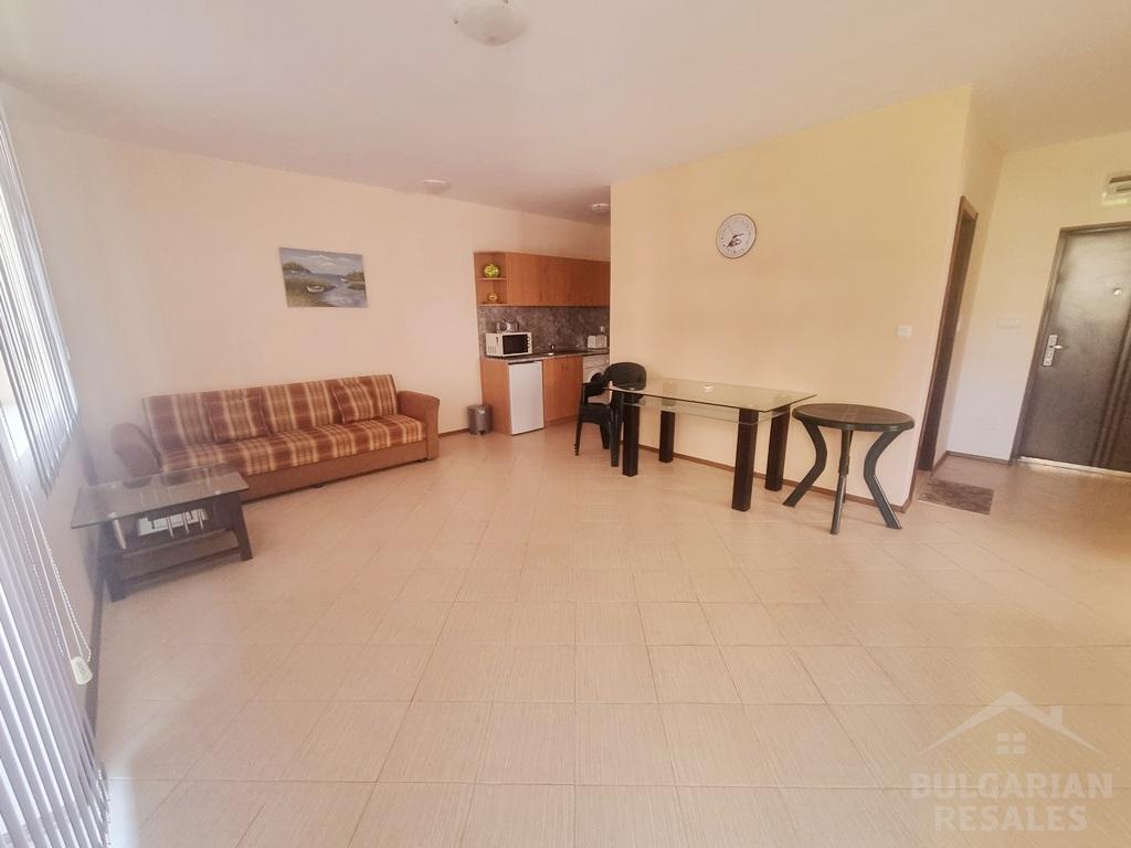 Выгодная цена на трехкомнатную квартиру ID: 5301 - Фото 5