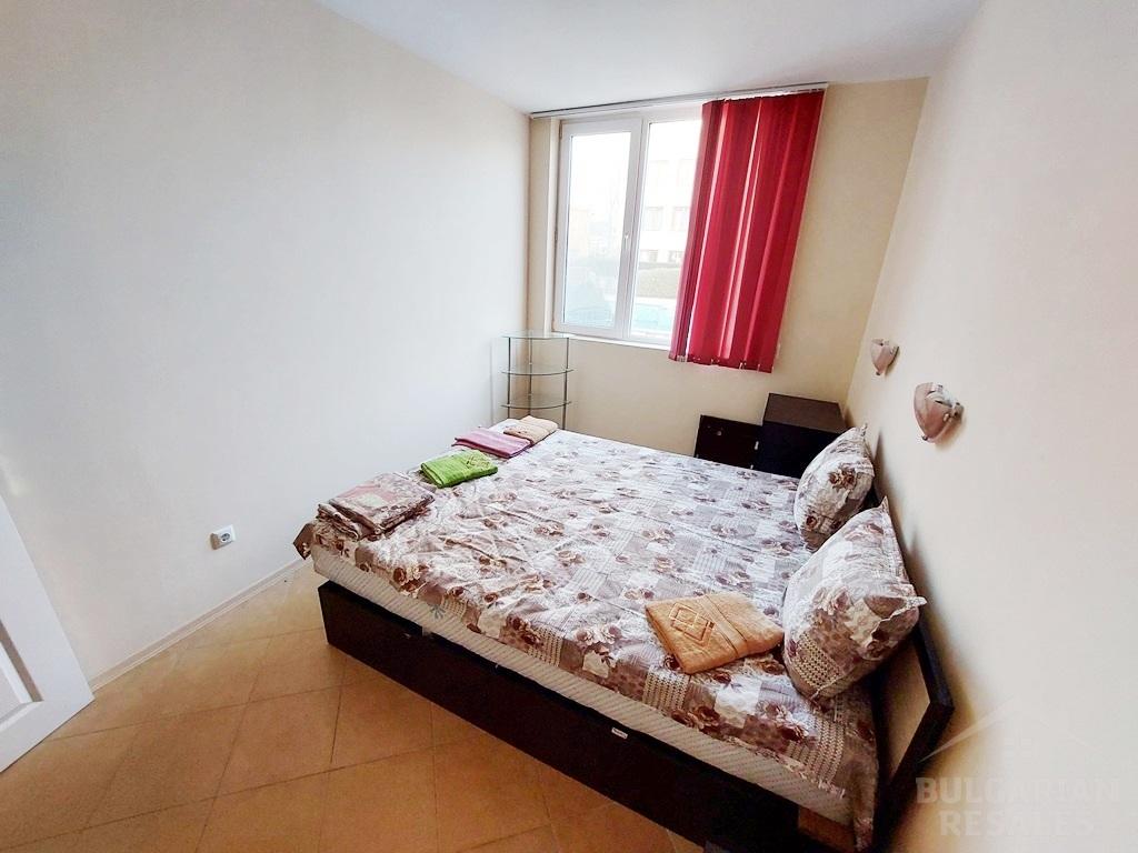 Great option to buy a cheap apartment in Bulgaria! ID: 3273 - Photo 6