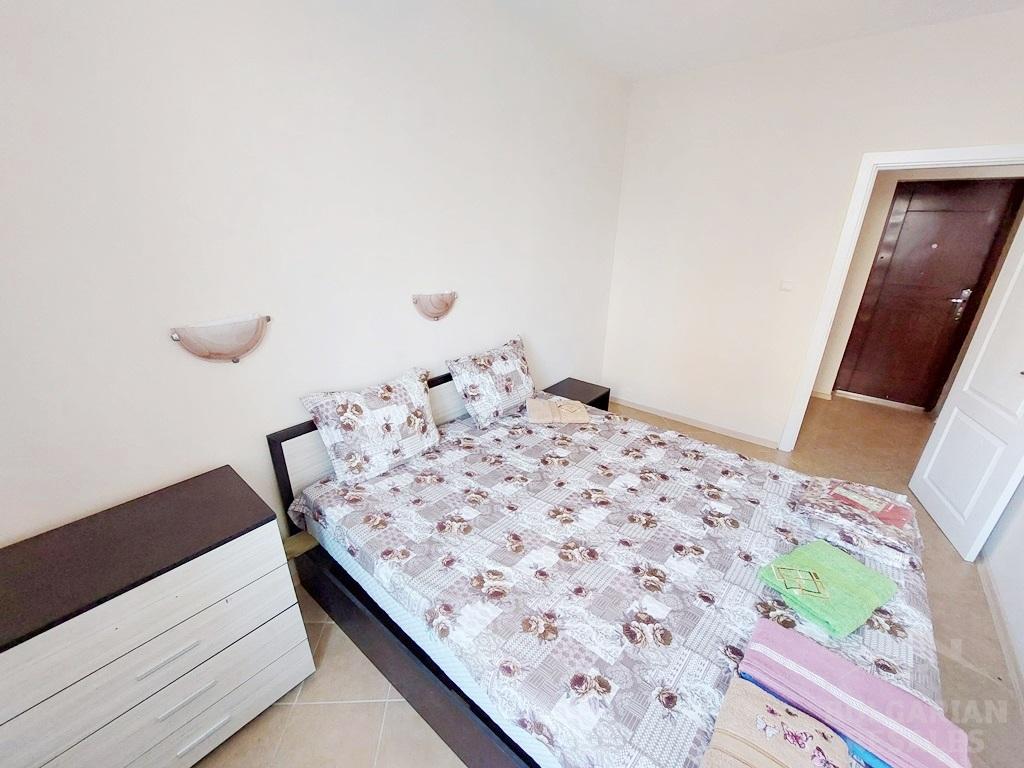 Great option to buy a cheap apartment in Bulgaria! ID: 3273 - Photo 5