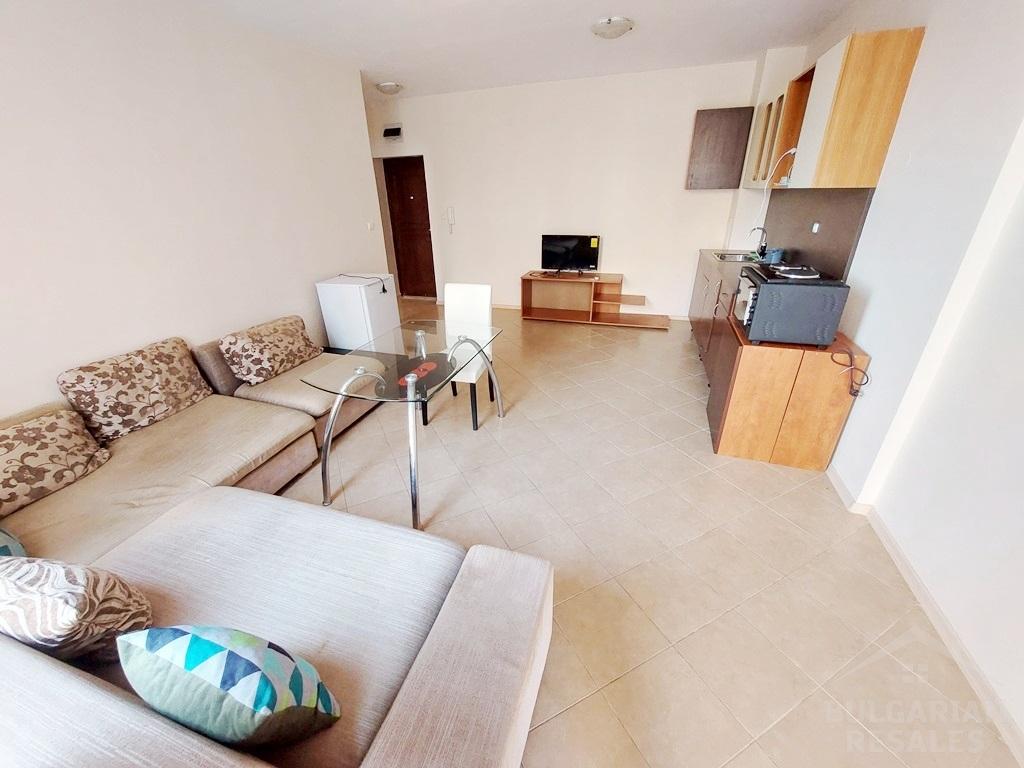 Great option to buy a cheap apartment in Bulgaria! ID: 3273 - Photo 4