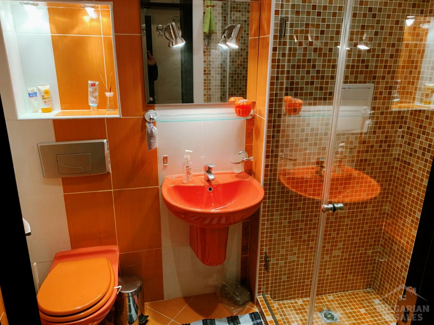 Квартира в престижном районе города с видом на море ID: 2585 - Фото3