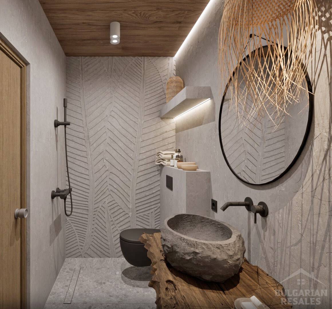 Grang Luxury Hauses, новые дома с рассрочкой платежа на 3 года! ID: 6327 - Фото 9