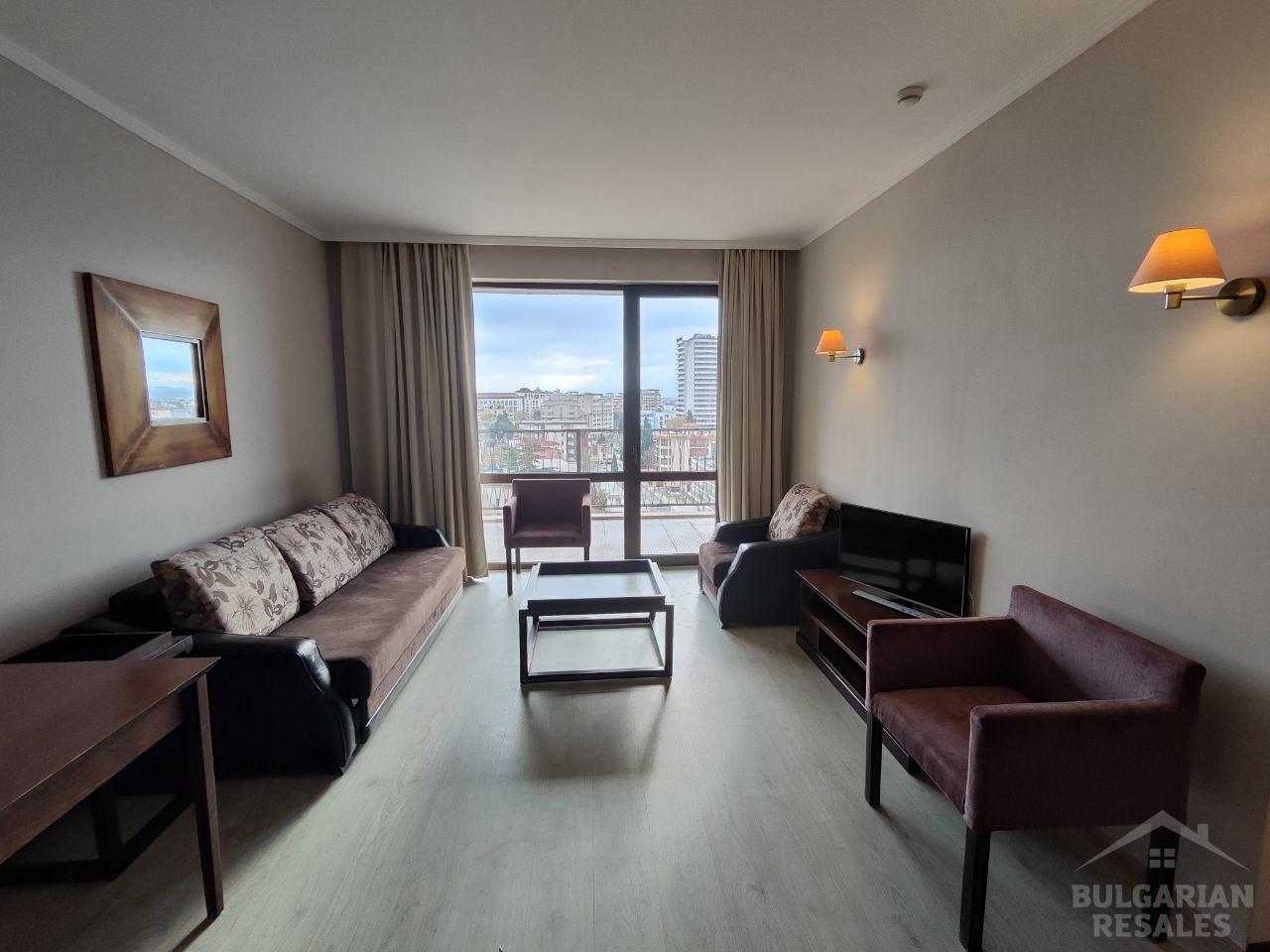 Недвижимость класс люкс на Солнечном берегу ID: 3153 - Фото 6