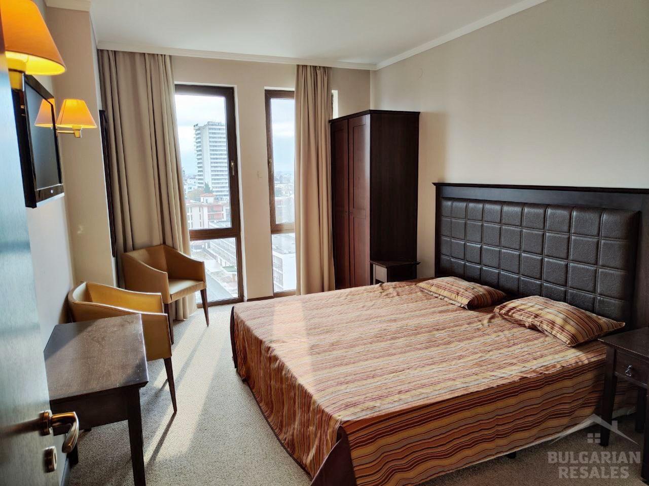 Недвижимость класс люкс на Солнечном берегу ID: 3153 - Фото 7