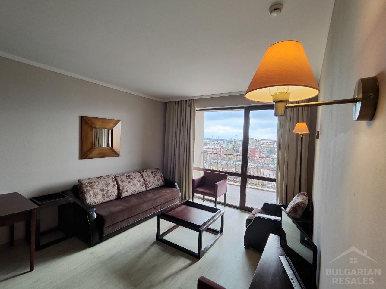 Недвижимость класс люкс на Солнечном берегу ID: 3153 - Фото 3