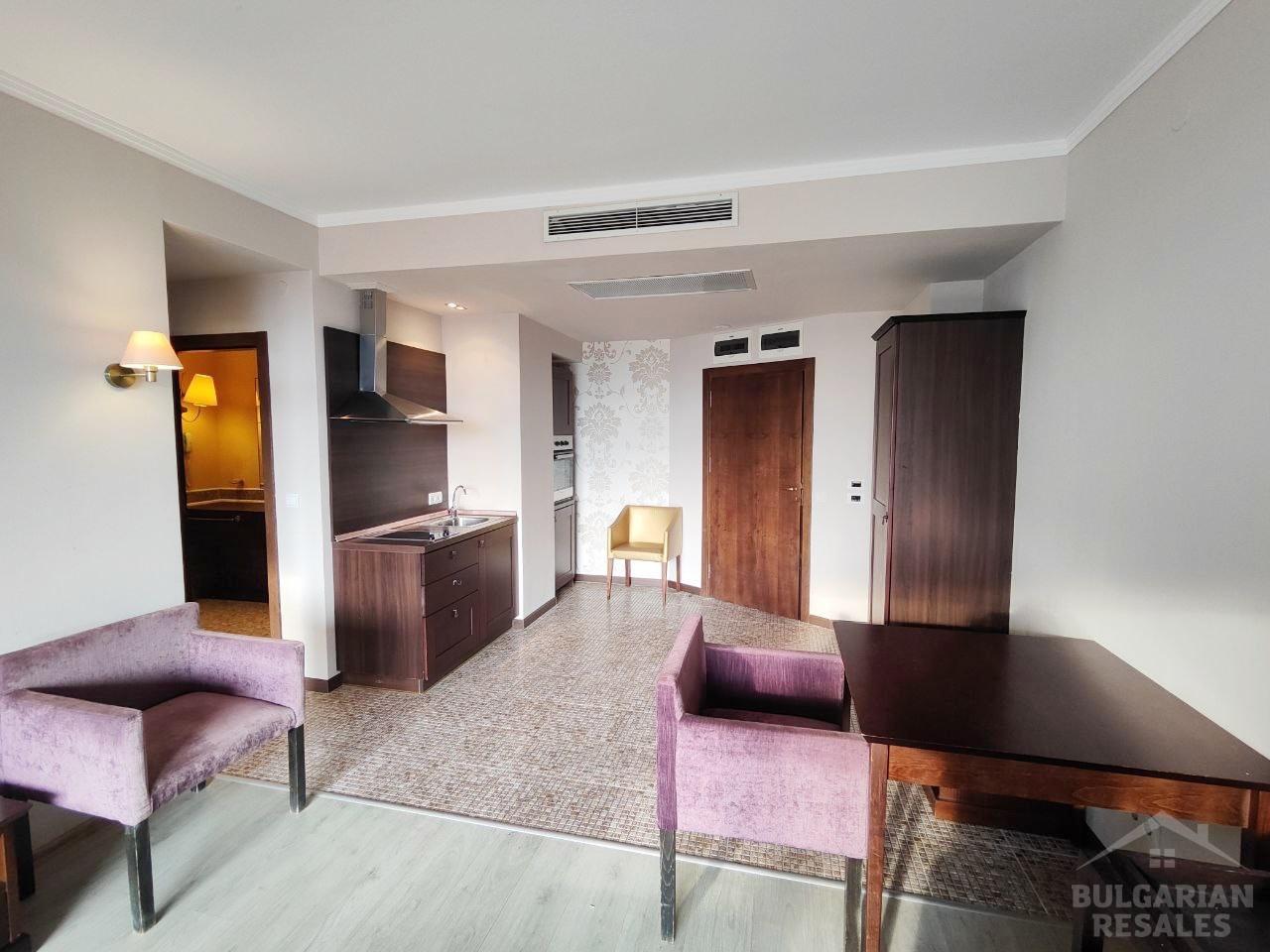 Недвижимость класс люкс на Солнечном берегу ID: 3153 - Фото 2