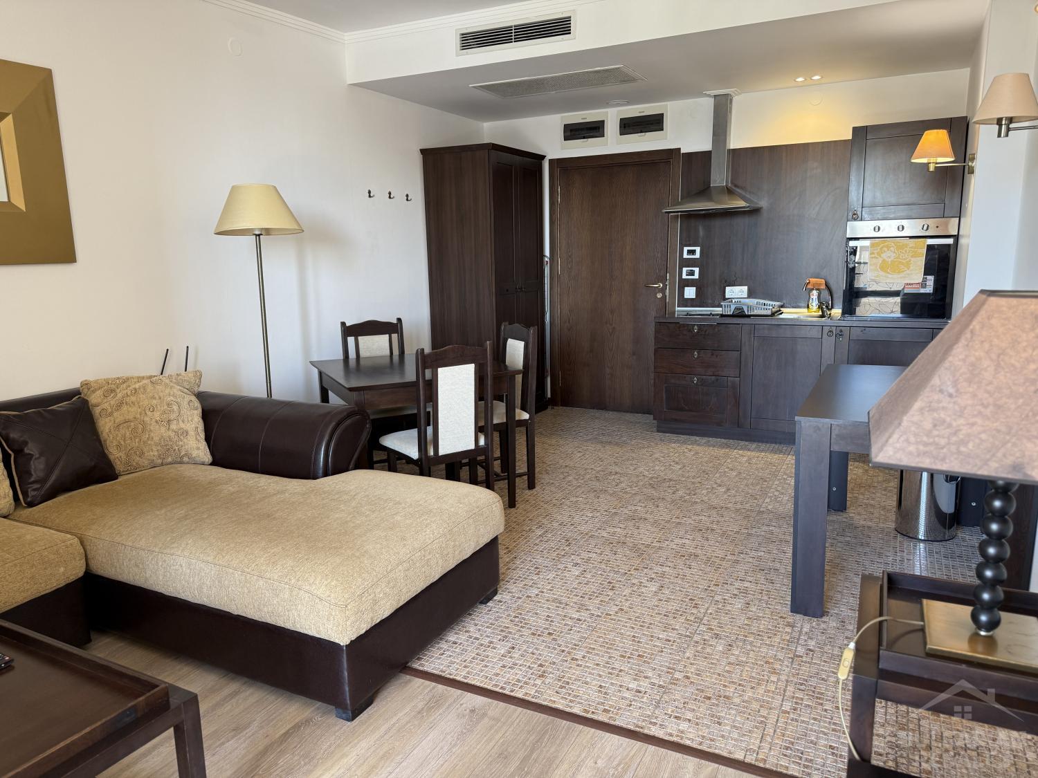 Изглед към морето! Комфортен апартамент в елитен комплекс на курорта ID: 5503 - Снимка 8